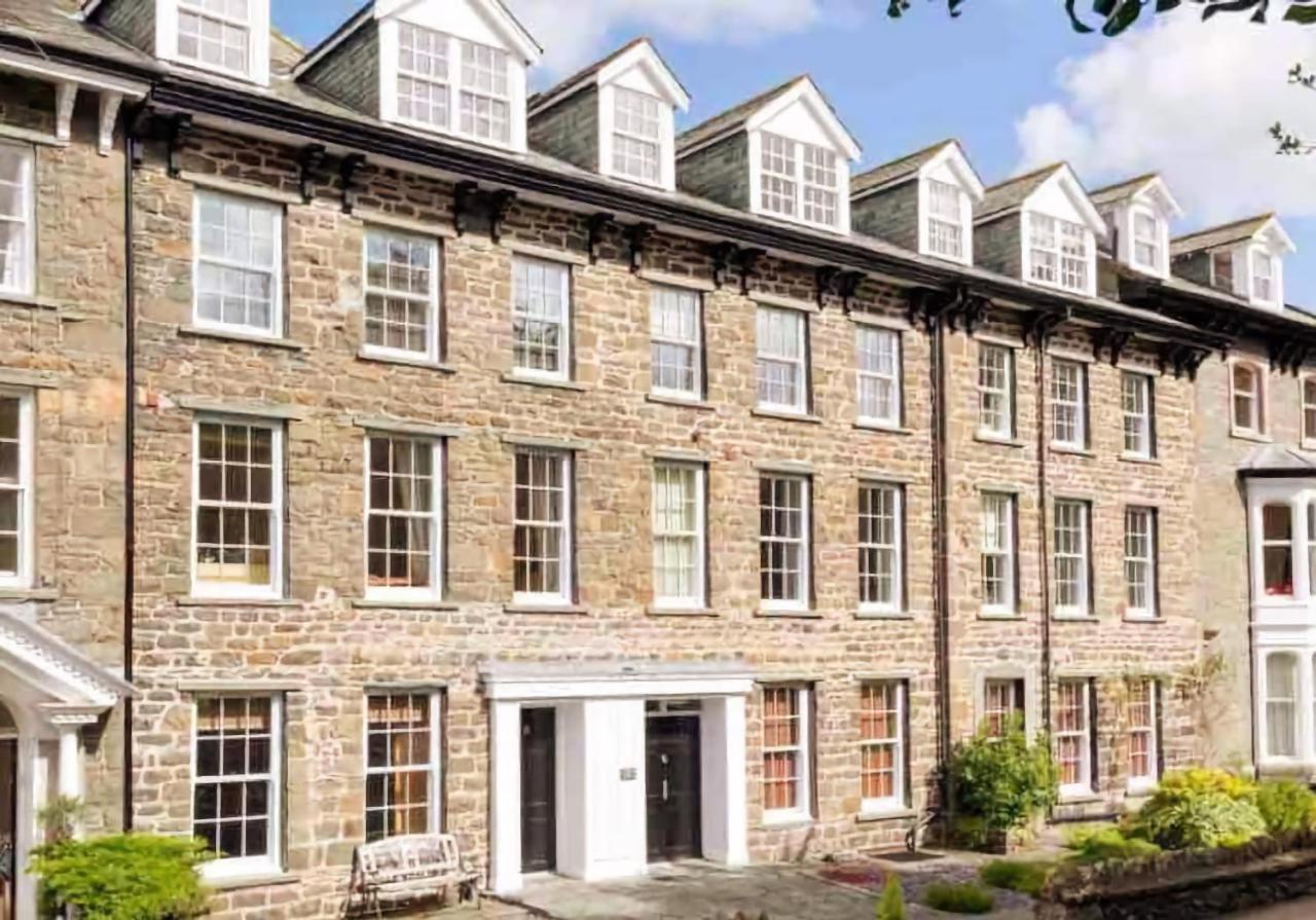 Apartmán Chaucer'S Retreat, Chaucer House, Keswick Keswick  Exteriér fotografie
